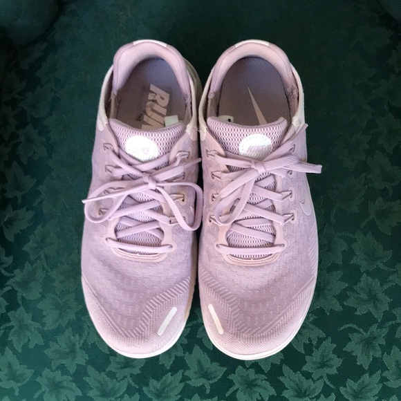 Nike Free RN Shoes in Lilac/Purple Colorway - Women’s 9 - Picture 5 of 8